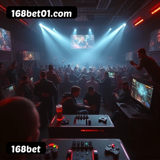 Lottery Clássica na 168bet