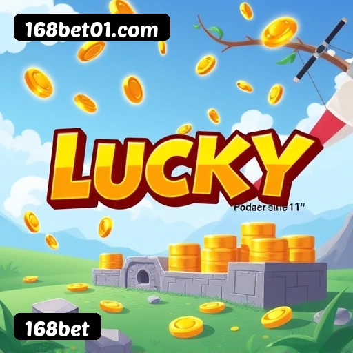 Siga a 168bet no Facebook