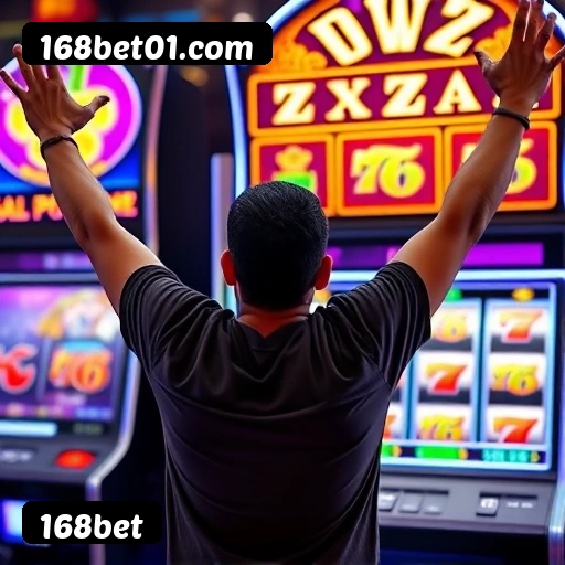 Download PC 168bet