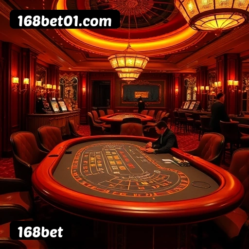 Download Android 168bet