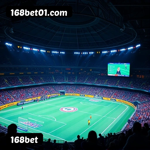 Certificações de segurança e licenças da 168bet